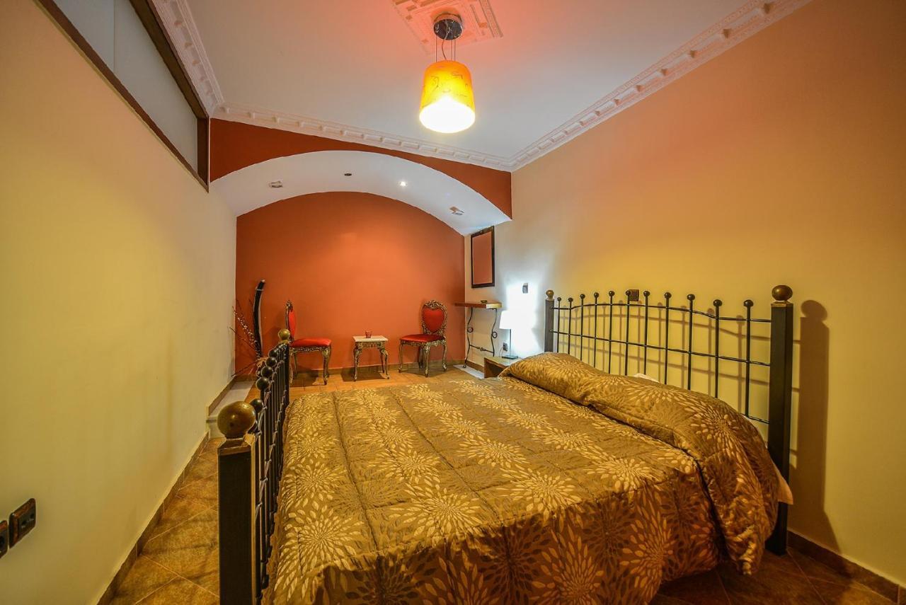 Abelos Villas Ájosz Joánisz Kültér fotó