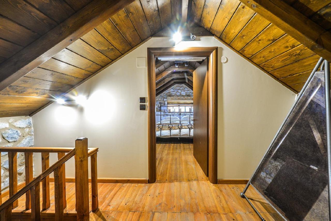 Abelos Villas Ájosz Joánisz Kültér fotó
